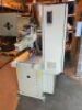 Negri Bossi 40 ton Injection Moulder - 25