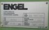 Engel Injection Moulder - 6