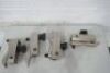 Lenzkes 060-LF24 Mould Tool Clamps - 2