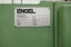 Engel Injection Moulder - 23