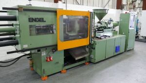 Engel Injection Moulder