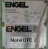Engel Injection Moulder - 25