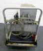 Tricool Temperature Controller on Trolley - 4