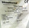 Tricool Temperature Controller on Trolley - 6