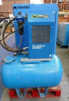 Hydrovane Compressor
