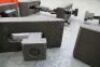 230mm Mould Tool Clamps - 4