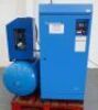 Hydrovane Compressor - 12