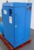 Hydrovane Compressor - 16