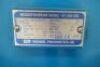 Hydrovane Compressor - 21
