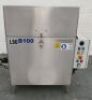 Wheelabrator Rotary Wash - 2