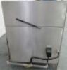 Wheelabrator Rotary Wash - 6