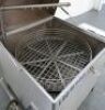 Wheelabrator Rotary Wash - 10