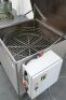 Wheelabrator Rotary Wash - 12