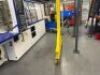 A Frame Gantry with 2 ton Electric Hoist - 3