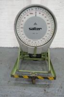 Salter 5000 Kg Crane Scales