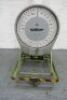 Salter 5000 Kg Crane Scales