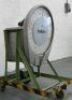 Salter 5000 Kg Crane Scales - 6