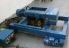 Demag 5000 Kgs Crane Hoist