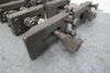 230mm Mould Tool Clamps - 2