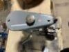 Pollard Corona Pin Drill - 5