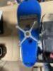 Hebert Pin Drill - 5