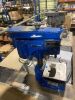 Hebert Pin Drill