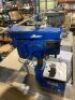 Hebert Pin Drill