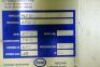 BMB Injection Moulding Machine - 5