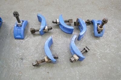180mm Mould Tool Clamps