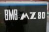 BMB Injection Moulding Machine - 7