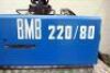 BMB Injection Moulding Machine - 18