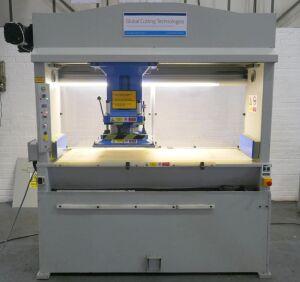 Cutting Press