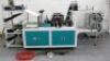 Bogle Plastic Apron Making Machine