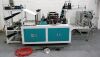 Bogle Plastic Apron Making Machine - 2