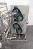 Bogle Plastic Apron Making Machine - 9