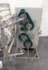 Bogle Plastic Apron Making Machine - 9