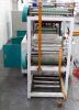 Bogle Plastic Apron Making Machine - 10