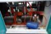 Bogle Plastic Apron Making Machine - 13