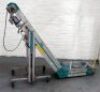Swan Neck Conveyor - 2