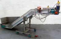 Swan Neck Conveyor