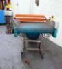 Swan Neck Conveyor - 4
