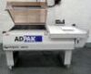 Adpak Shrink Wrapping Machine