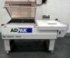 Adpak Shrink Wrapping Machine - 2