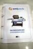 Adpak Shrink Wrapping Machine - 9