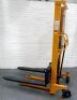 Pedestrian Tool Lift - 2