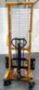 Pedestrian Tool Lift - 3