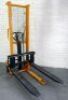 Pedestrian Tool Lift - 4