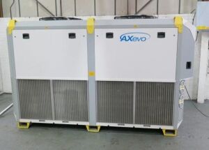 Axevo Model Model C85 Chiller. New 2021