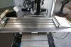 XYZ SMX 3500 CNC Mill - 4