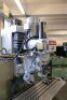 XYZ SMX 3500 CNC Mill - 2